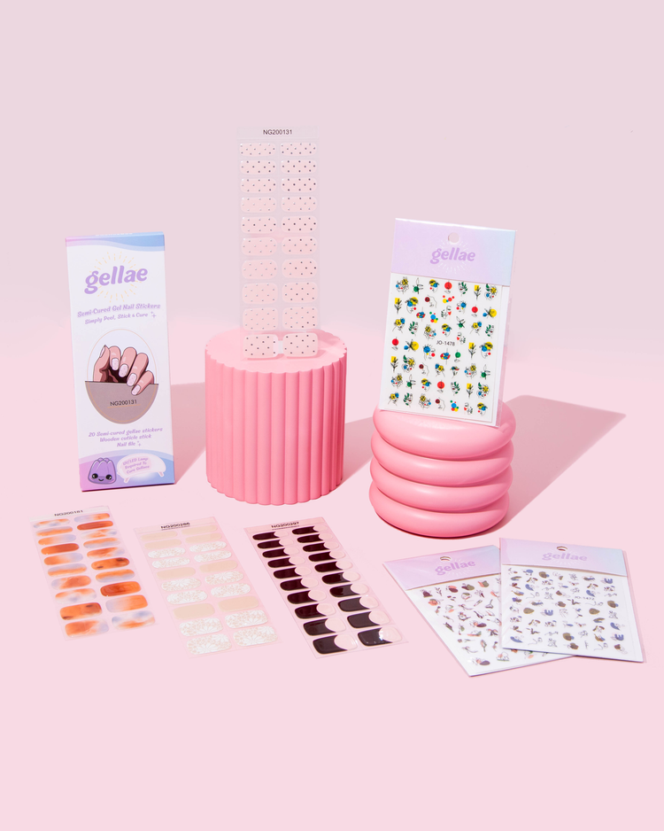 International Women’s Day Collection
