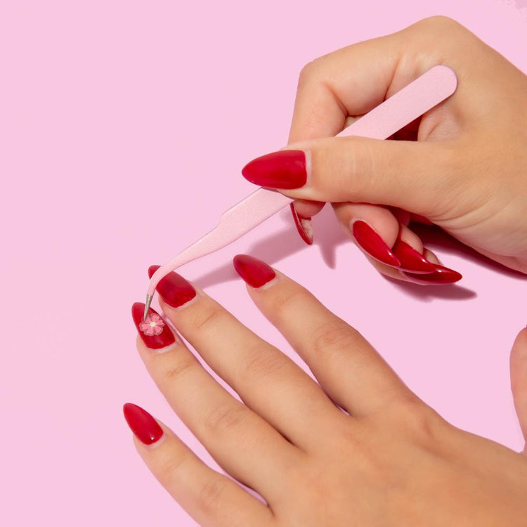 Nail Decals/Art Stickers