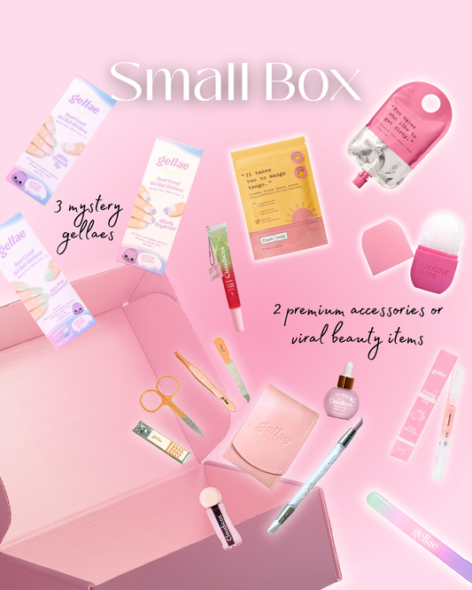 Mystery Box (Up to 55% OFF)