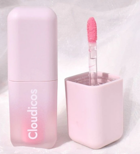 Cloudicos Flowerbud Liquid Blush – Peony
