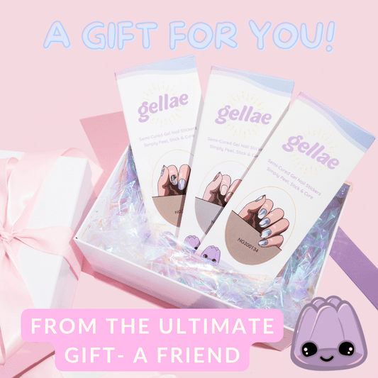 Gellae Gift Card