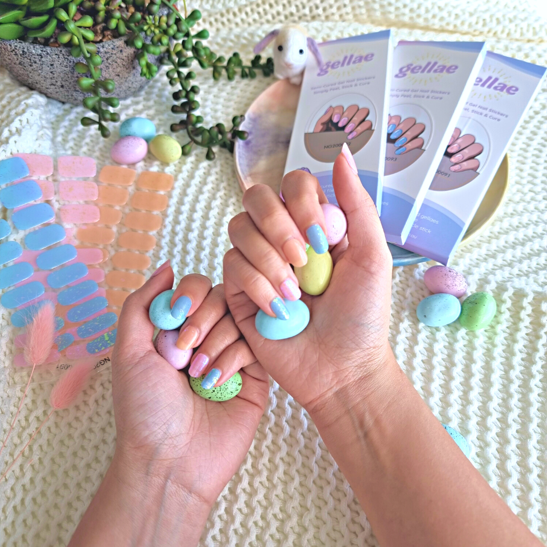 Easter Limited Edition