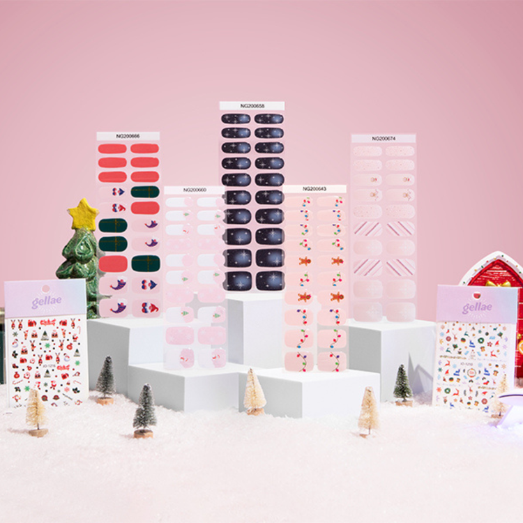 Christmas 2.0 2025 Collection