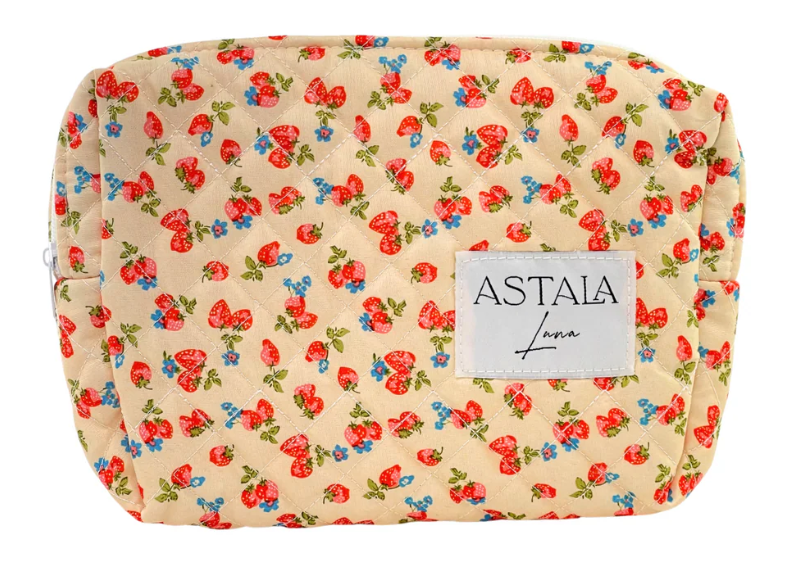 Astala Luna Ivy Pencil Case