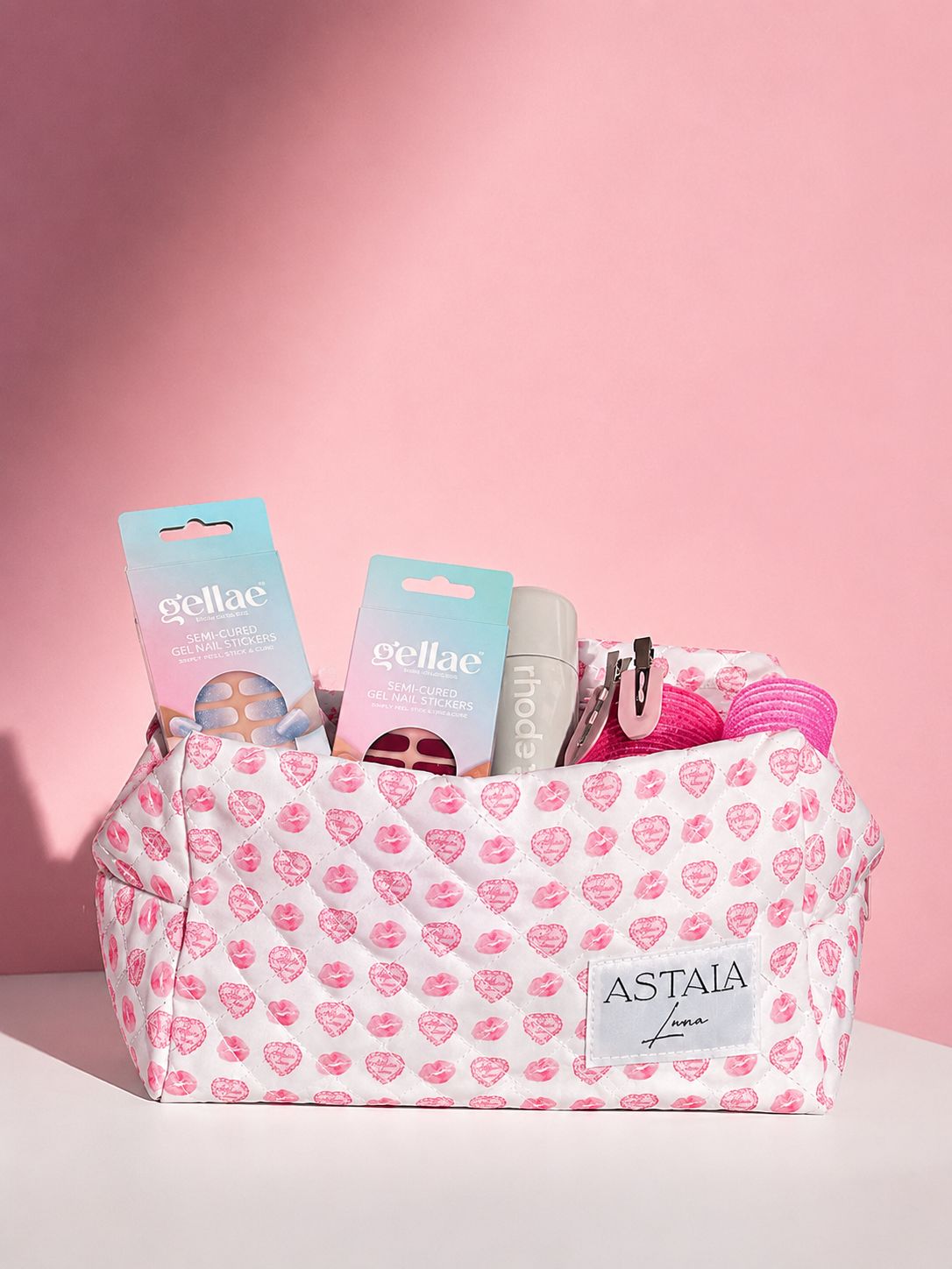 Astala Luna Juliet Large Pouch