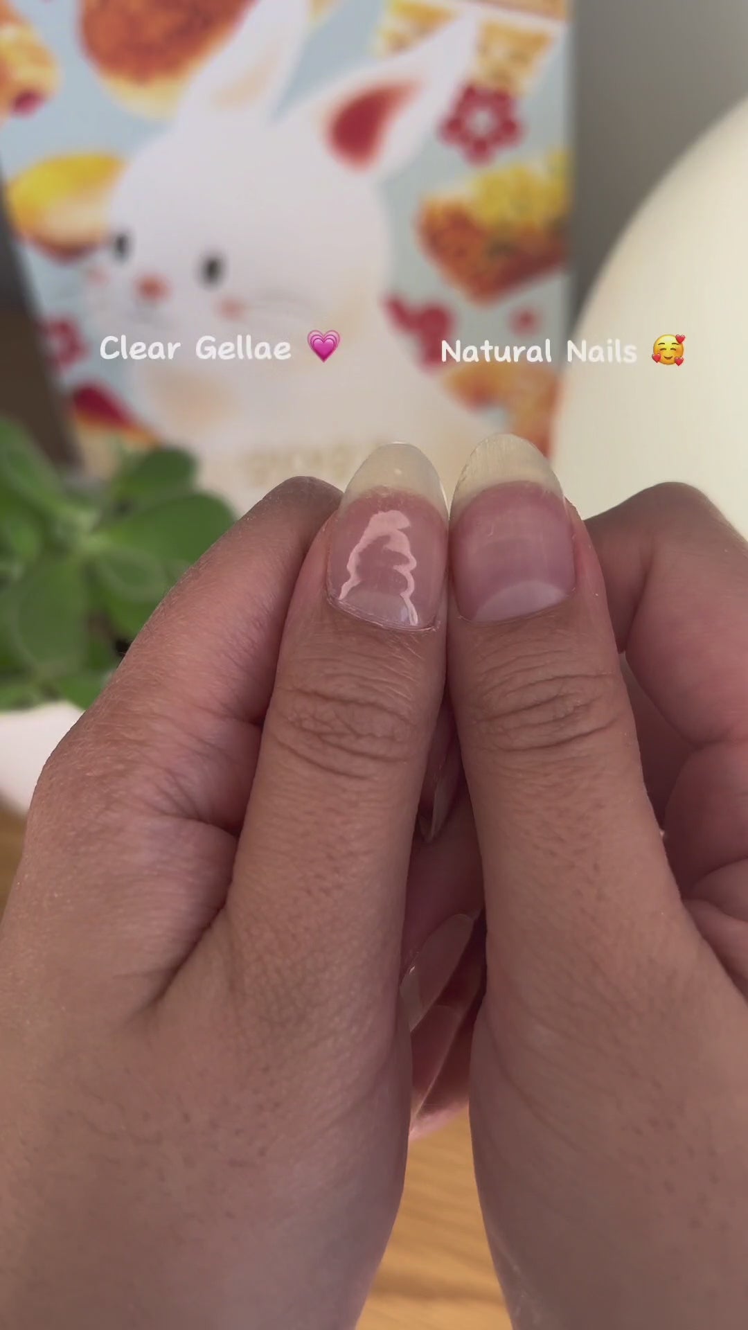 10 facts you didn't know about nails | FingerNails2go