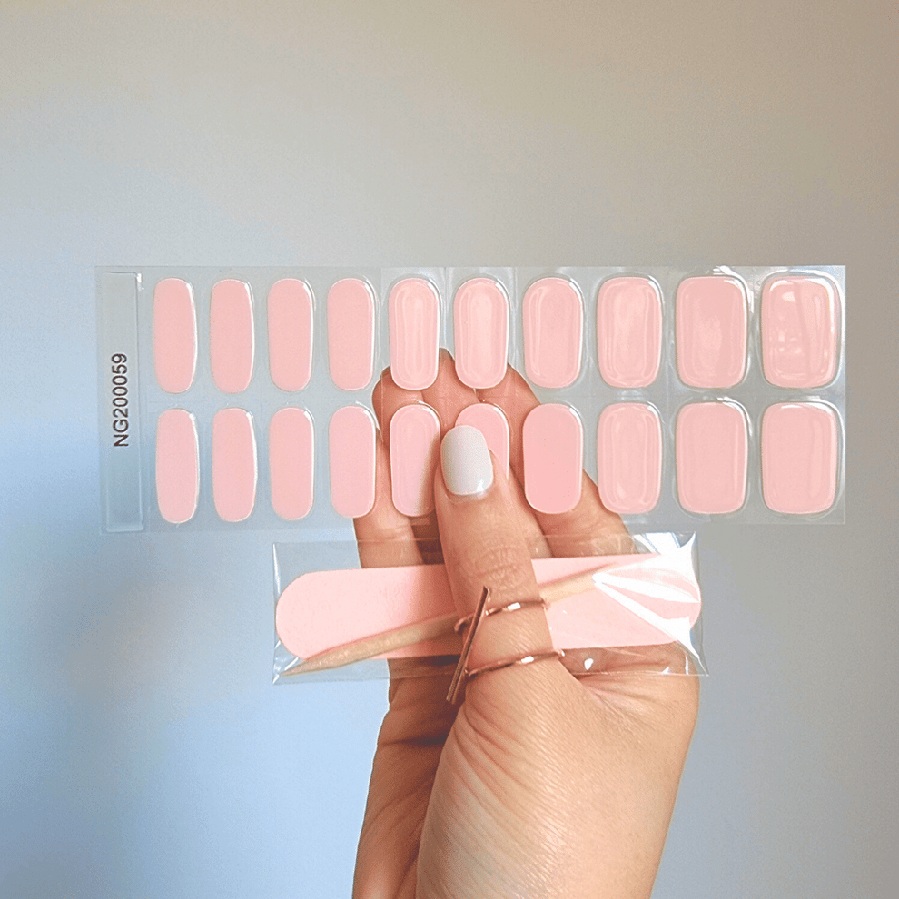 rose-pink-diy-semicured-gel-nail-sticker-kit-gellae-gellae